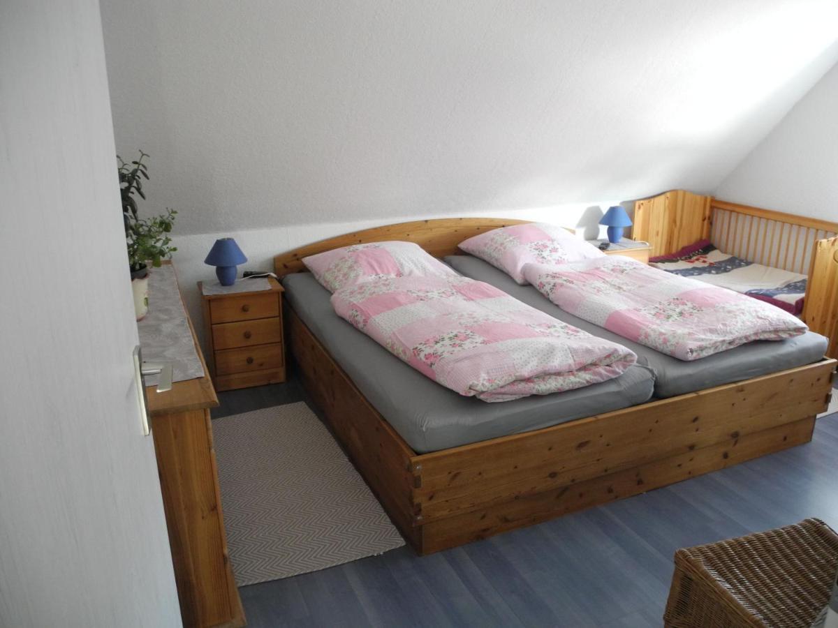 Neu! Fewo Sankt Florian Naehe Heide, Spo, Buesum Lehe  Екстериор снимка